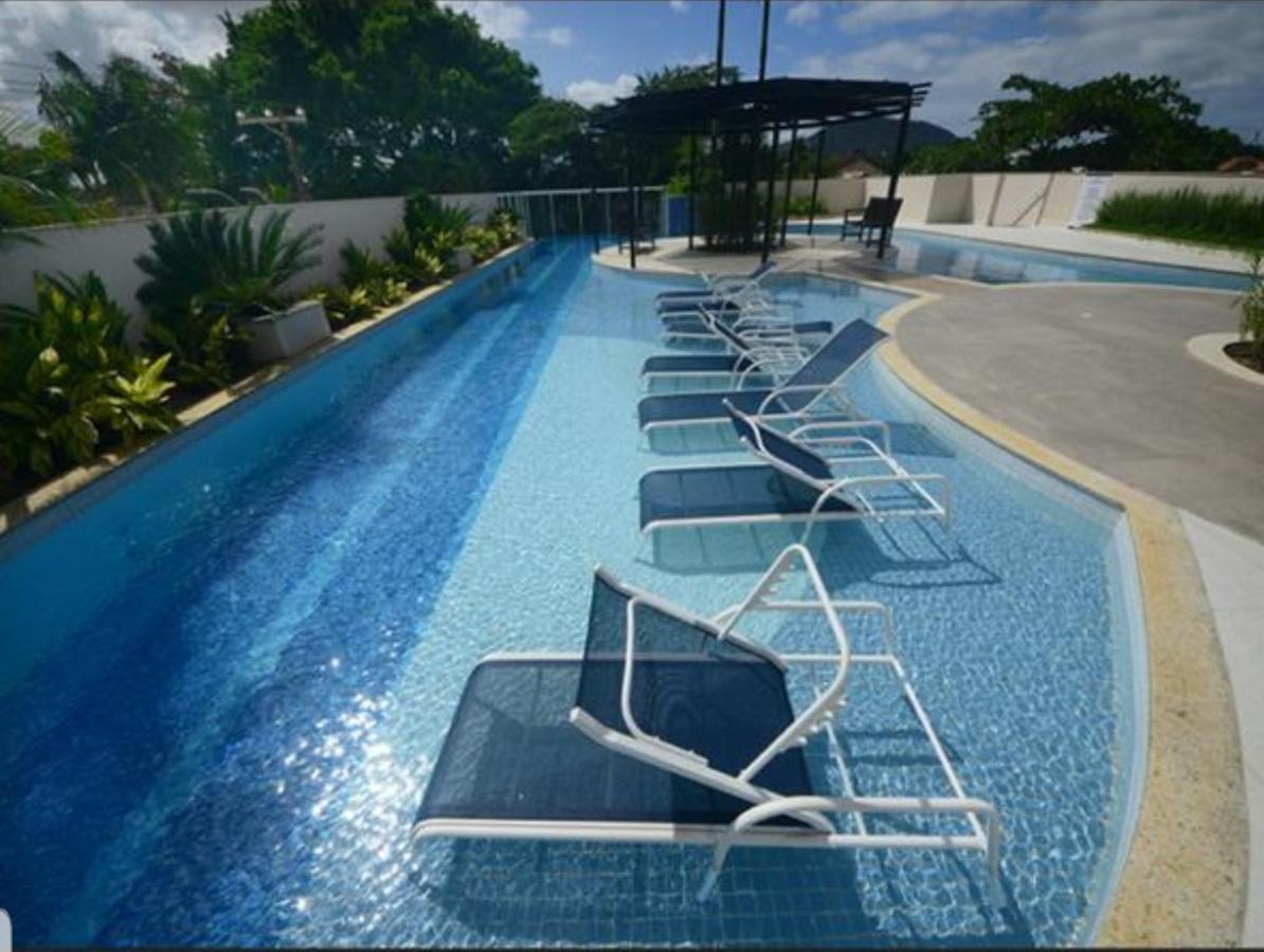 Apartamento Enseada Guaruja Exterior photo