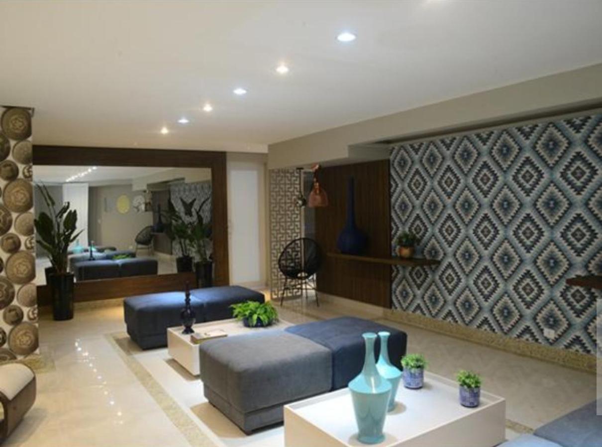 Apartamento Enseada Guaruja Exterior photo